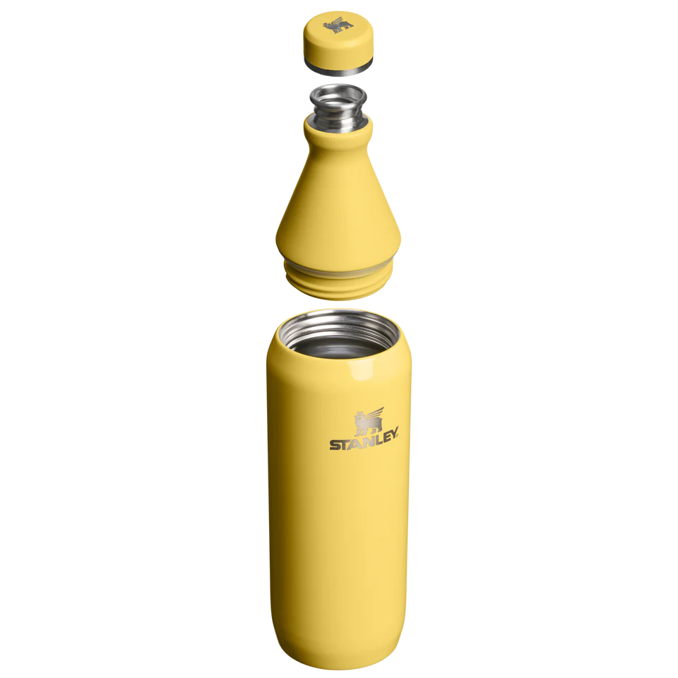The All Day Slim Su Şişesi | 0.6L