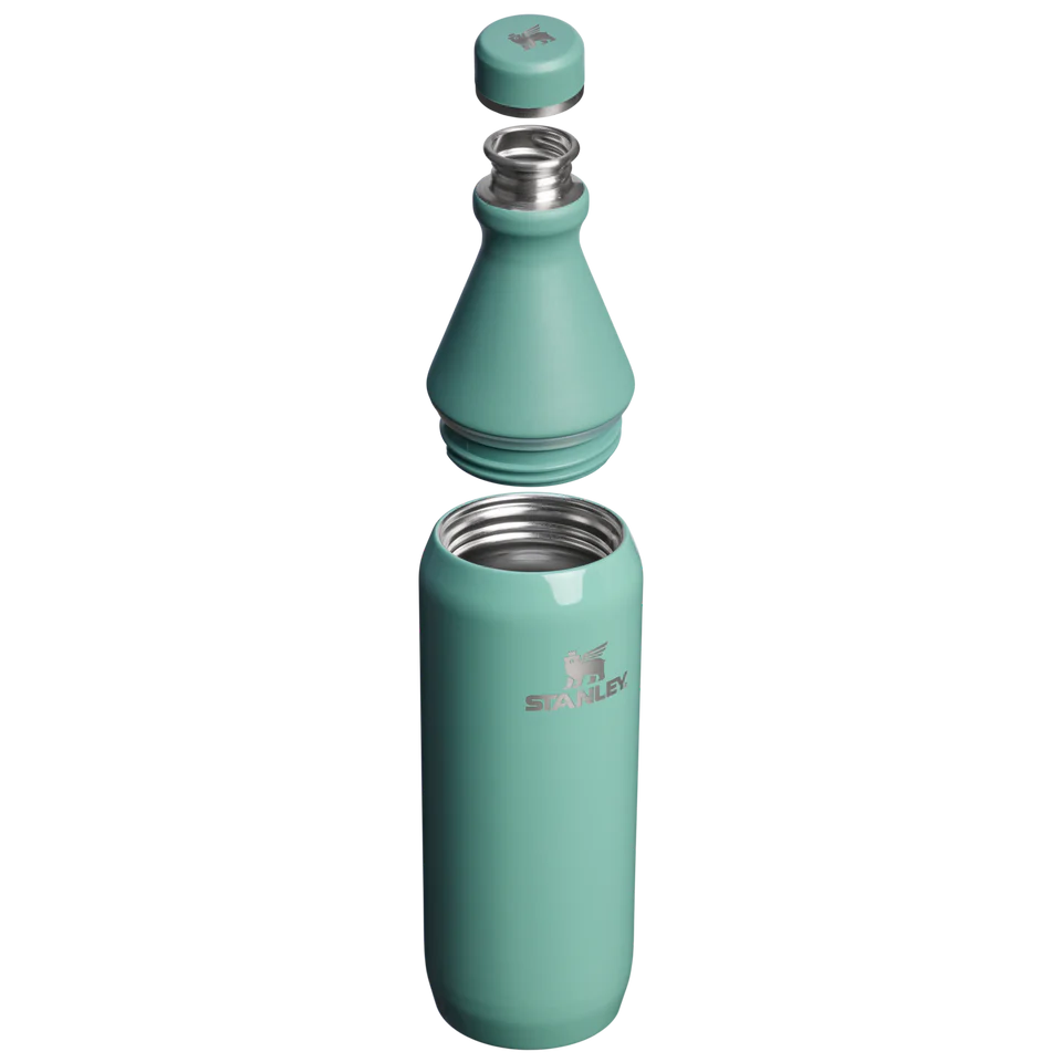 The All Day Slim Su Şişesi | 0.6L