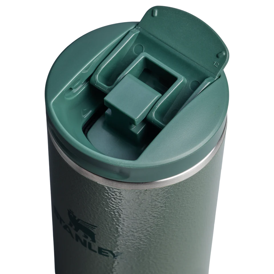 The Transit Fliptop Mug 0.35L