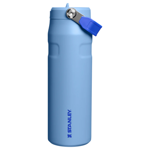 Stanley The IceFlow Flip Straw Pipetli Termos Bardak 0,70 LT