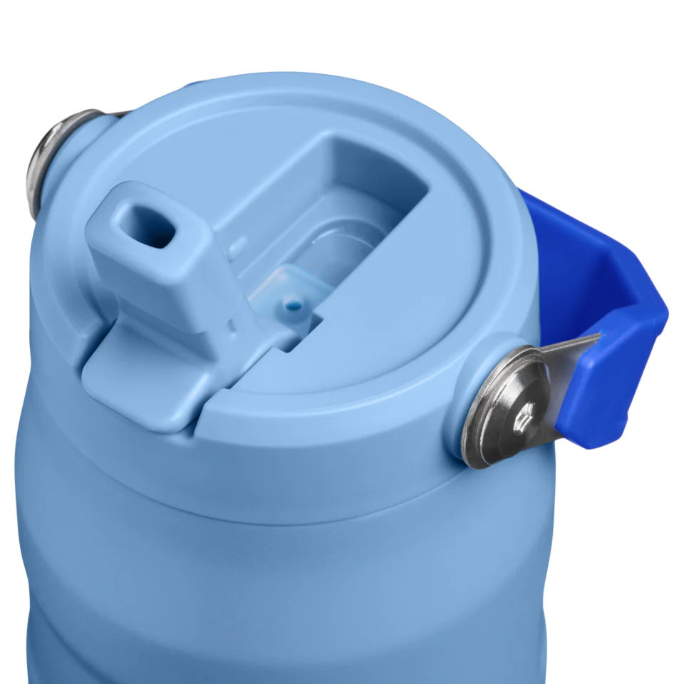 Stanley The IceFlow Flip Straw Pipetli Termos Bardak 0,70 LT