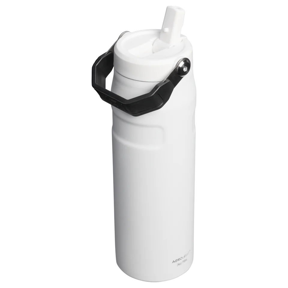 Stanley The IceFlow Flip Straw 2.0 Pipetli Termos Bardak 1,06 LT