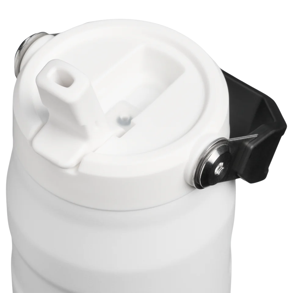 Stanley The IceFlow Flip Straw 2.0 Pipetli Termos Bardak 1,06 LT