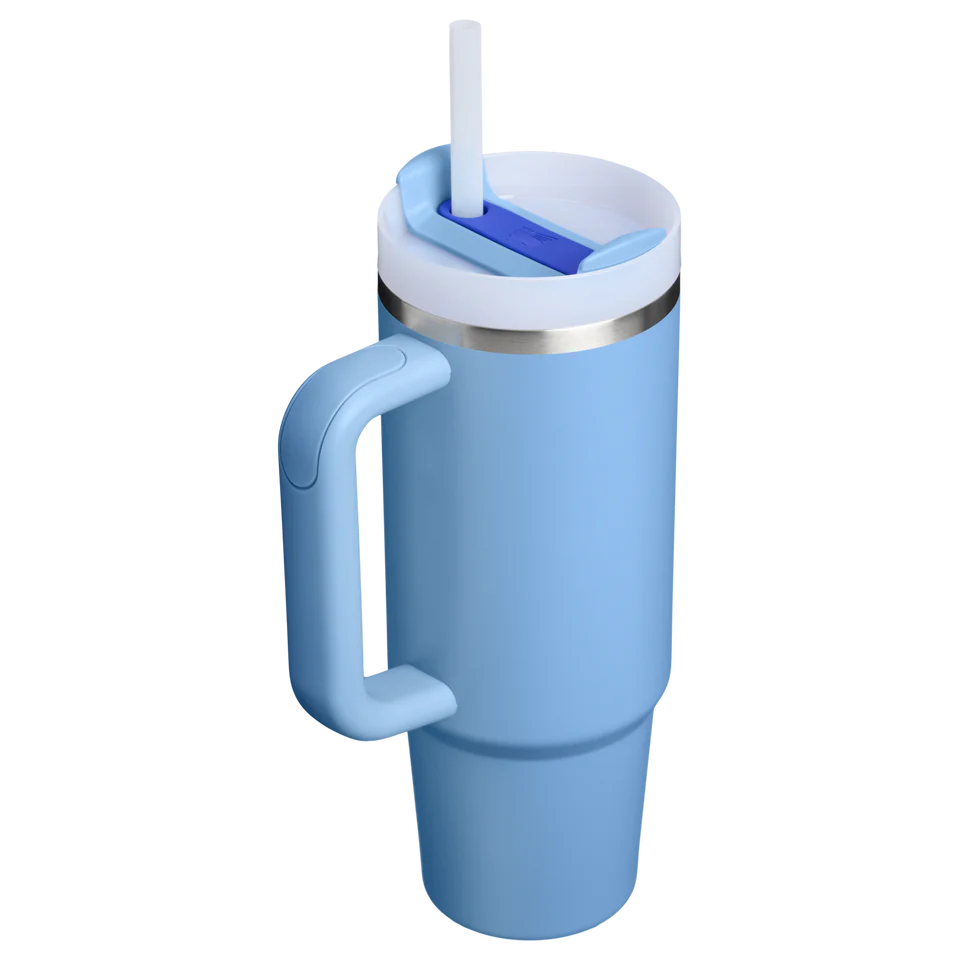 Quencher H2.O FlowState™ Tumbler Pipetli Termos  0,89 LT