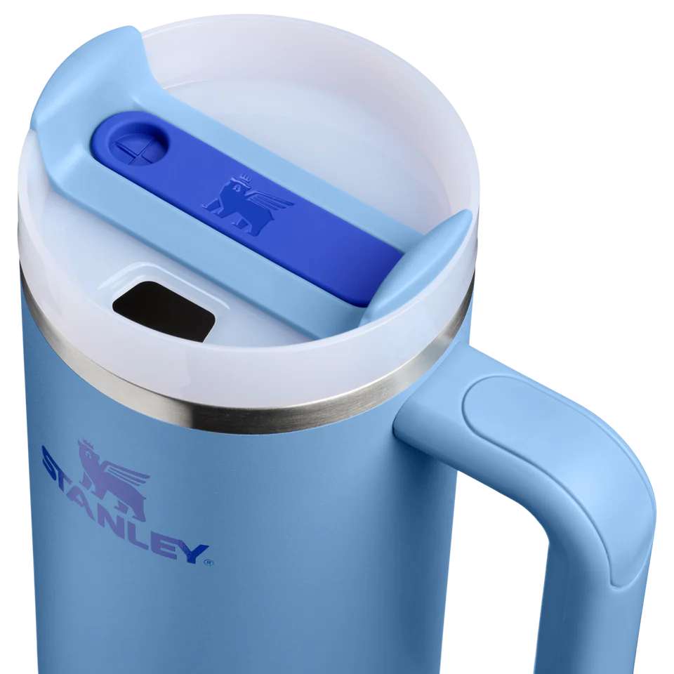 Quencher H2.O FlowState™ Tumbler Pipetli Termos  0,89 LT