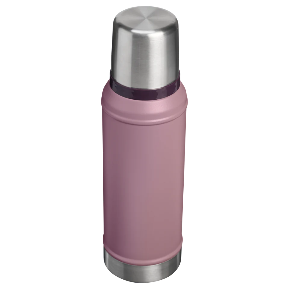 Stanley Klasik Vakumlu Çelik Termos 0,94 Lt