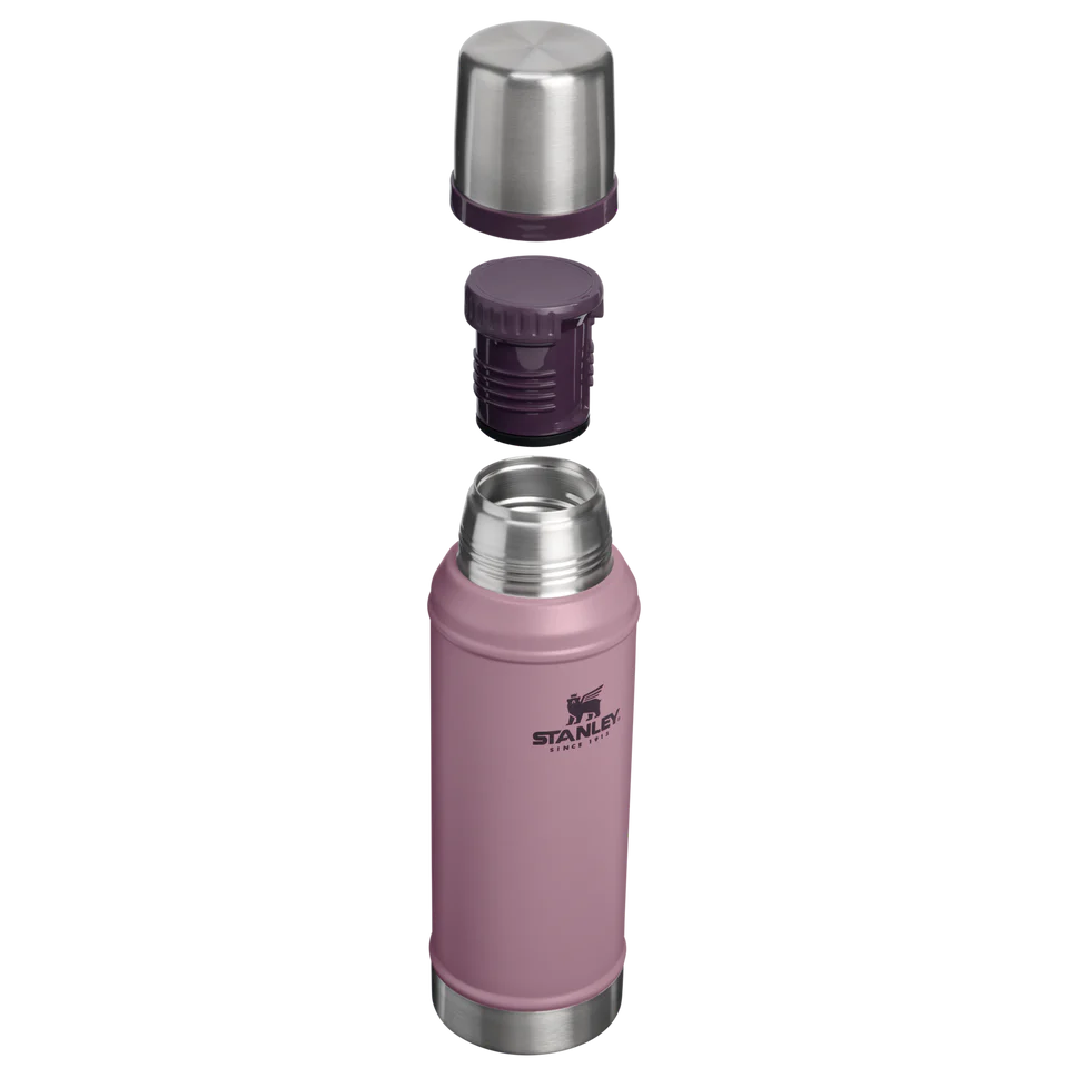 Stanley Klasik Vakumlu Çelik Termos 0,94 Lt
