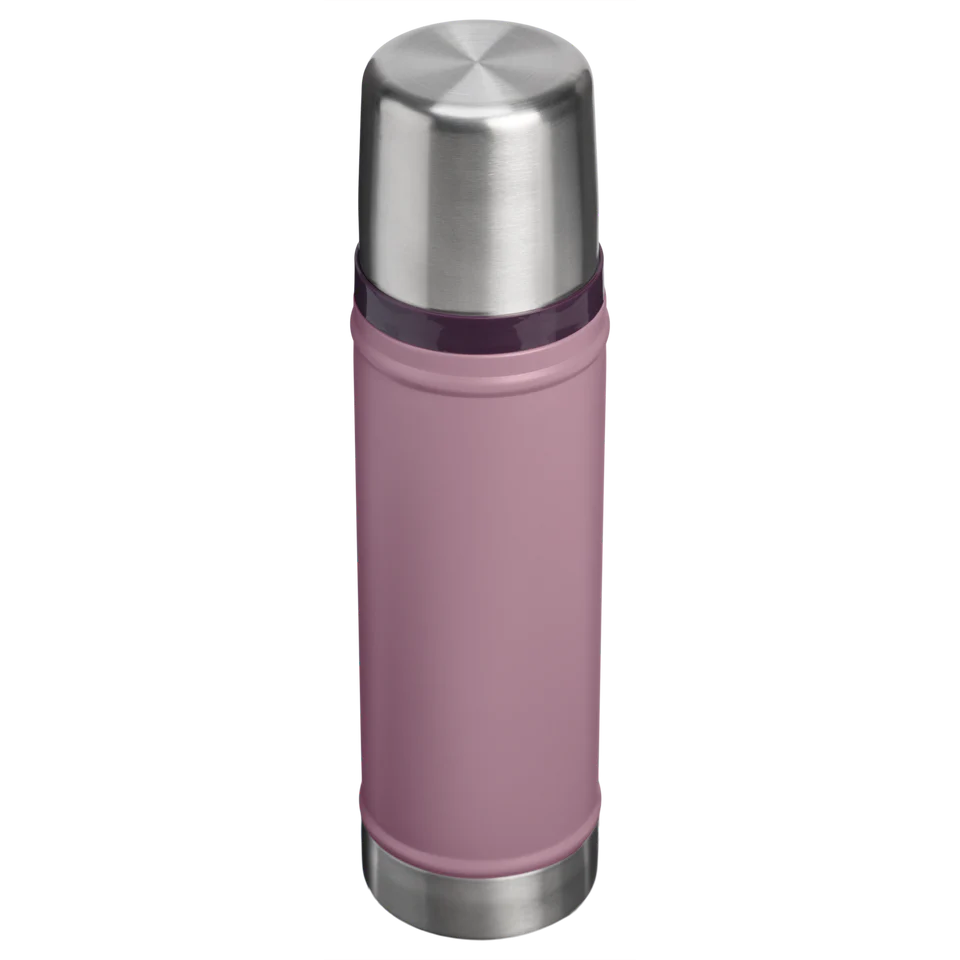 Stanley Klasik Vakumlu Çelik Termos 0,60 Lt