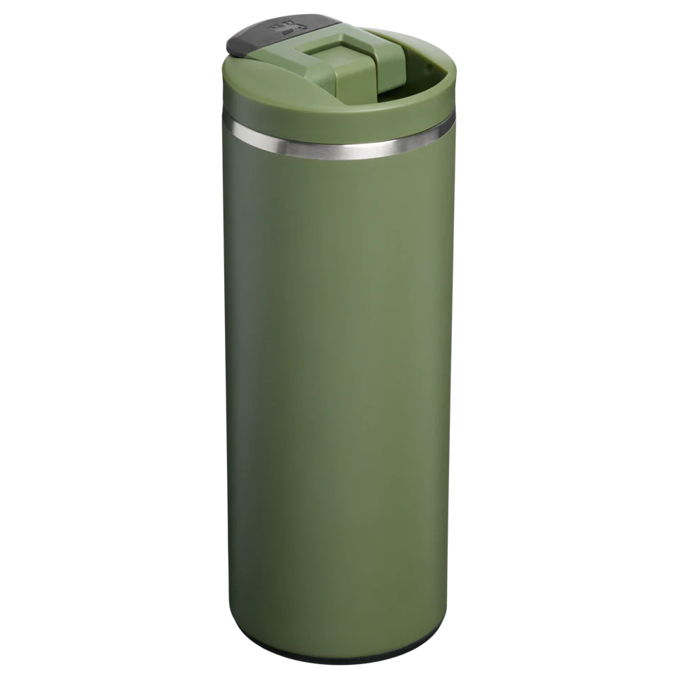 The Transit Fliptop Mug 0.35L