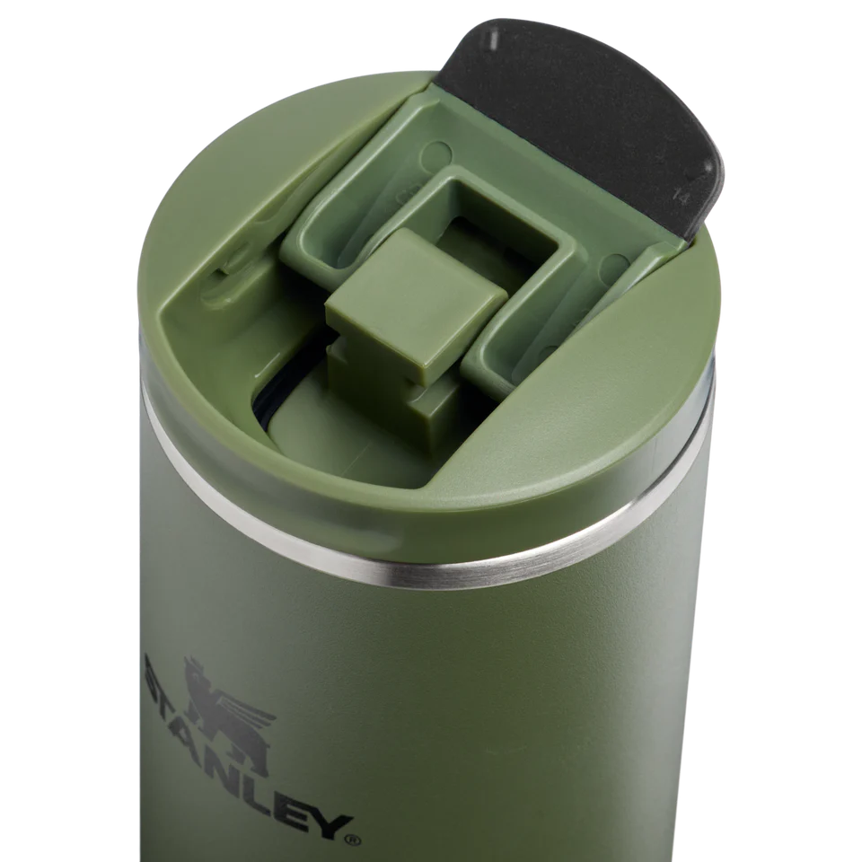 The Transit Fliptop Mug 0.35L