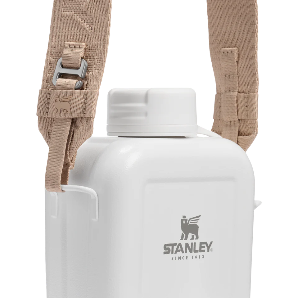 The Next X Nature Canteen 0.74 LT