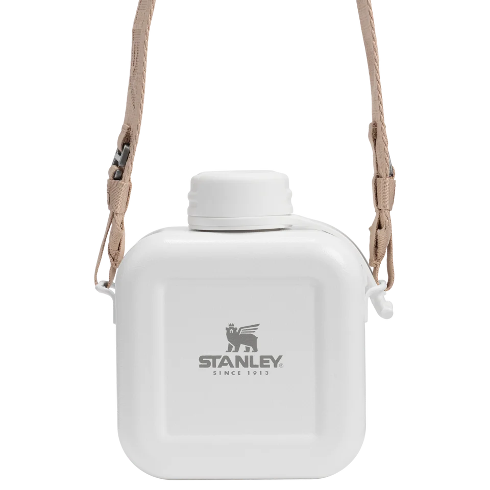 The Next X Nature Canteen 0.74 LT