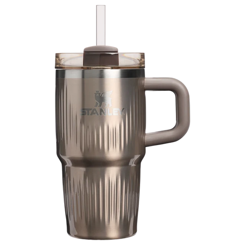 Quencher® H2.0 Fluted Tumbler Pipetli Termos Bardak | 0,60 L