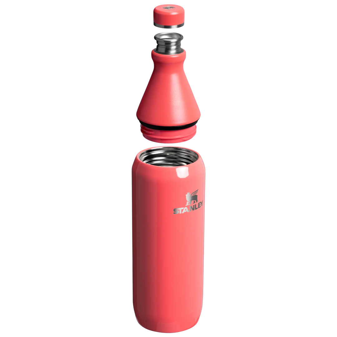 The All Day Slim Su Şişesi | 0.6L