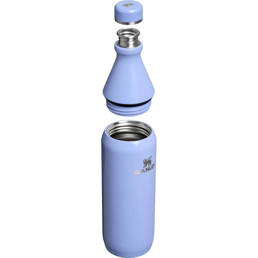 The All Day Slim Su Şişesi | 0.6L