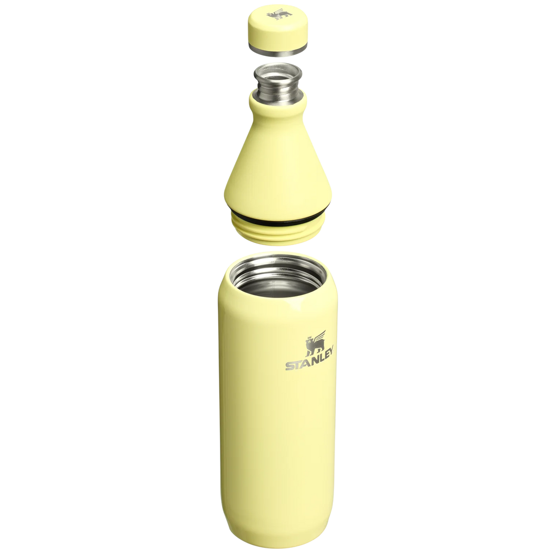 The All Day Slim Su Şişesi | 0.6L