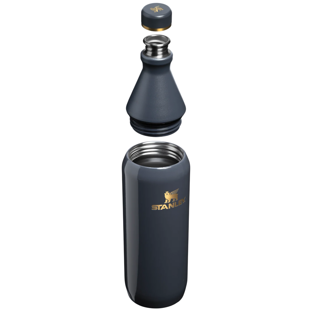 The All Day Slim Su Şişesi | 0.6L