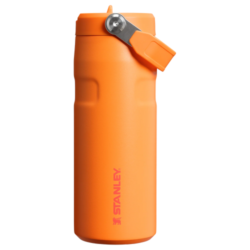 Stanley The IceFlow Flip Straw 2.0 Pipetli Termos Bardak 0,47 LT