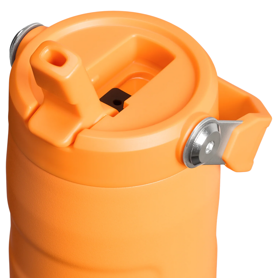 Stanley The IceFlow Flip Straw 2.0 Pipetli Termos Bardak 0,47 LT