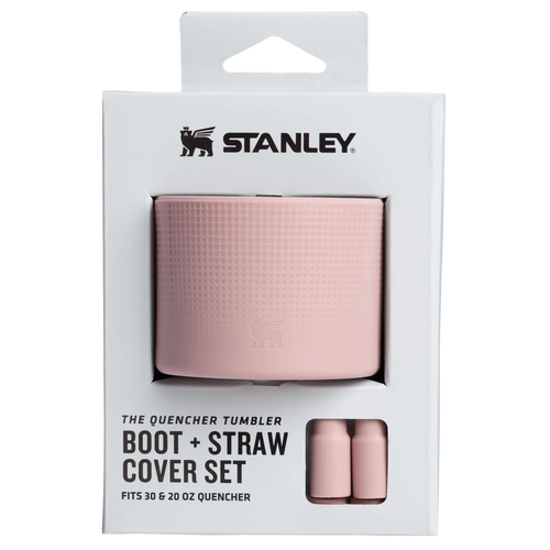 Quencher Boot and Straw Cover Set  0,89 LT  & 0,59 LT