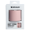 Stanley Quencher Boot and Straw Cover Set  1,18 LT