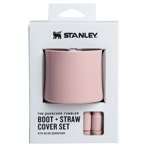 Stanley Quencher Boot and Straw Cover Set  1,18 LT