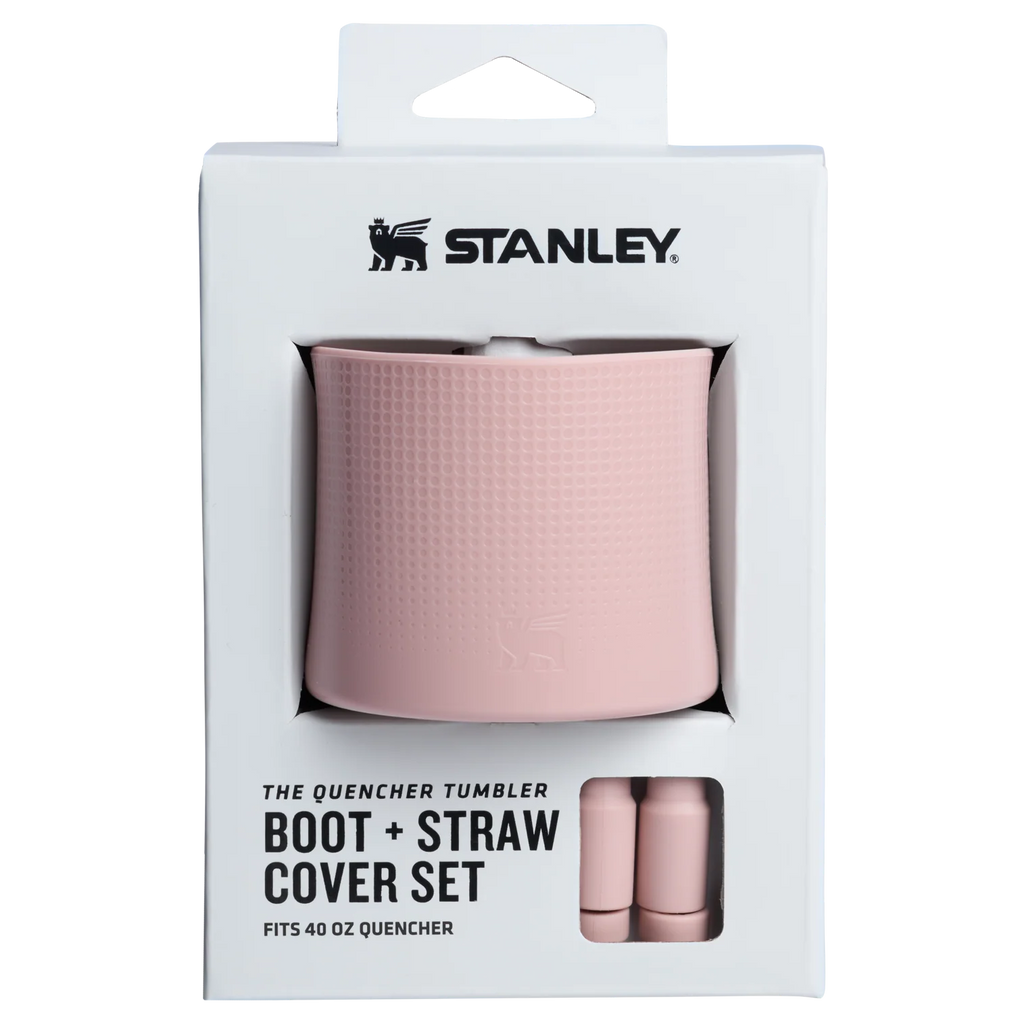 Quencher Boot ve Pipet Set 1.18L | Stanley Termos