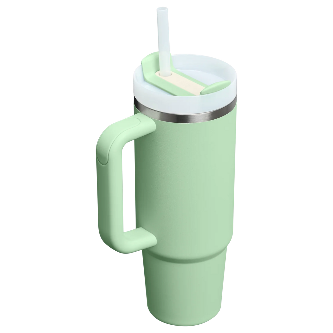 Quencher H2.O FlowState™ Tumbler Pipetli Termos  0,80 LT