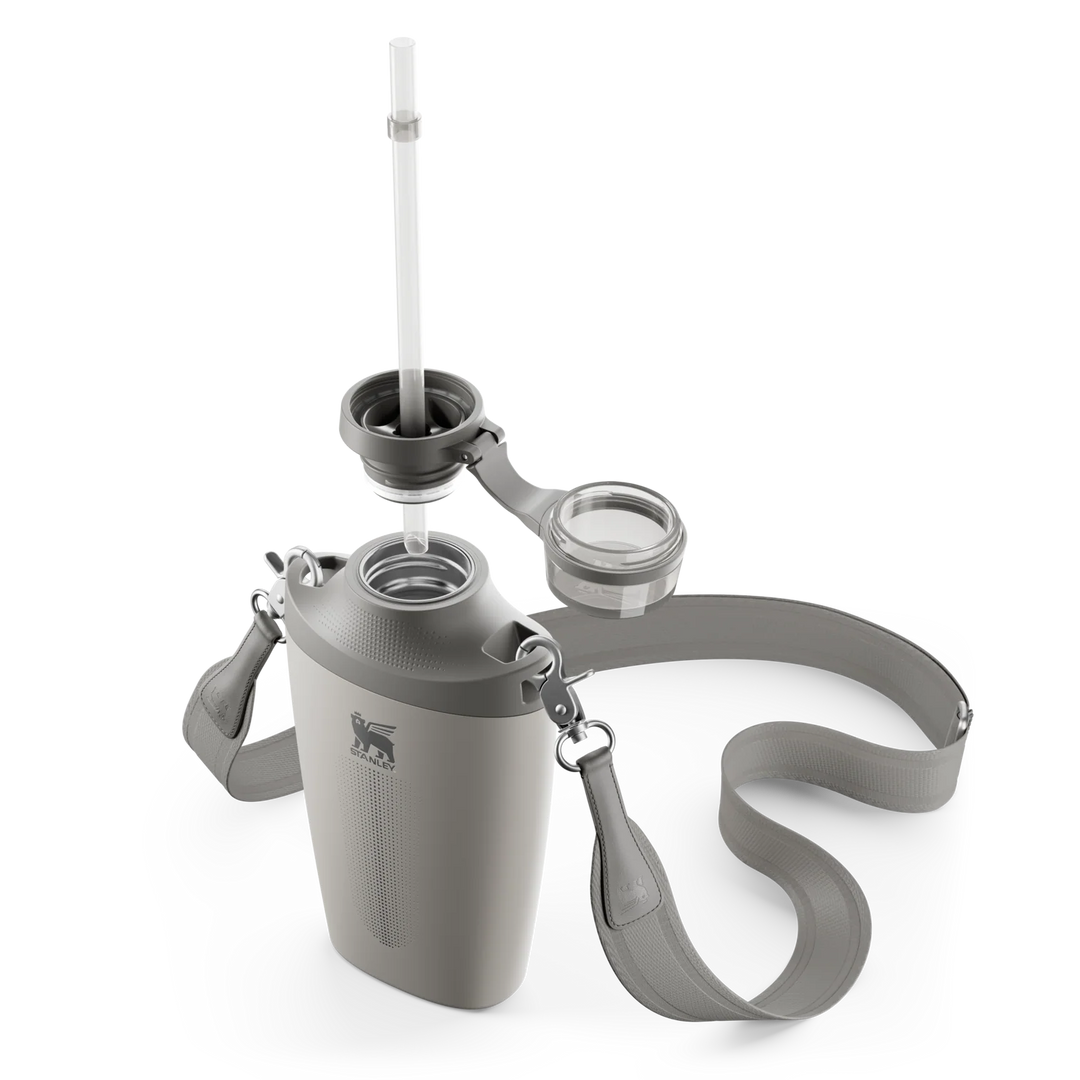 Stanley The Cross Bottle 0,68 LT