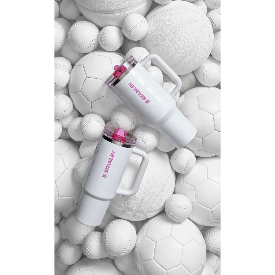 Stanley The Quencher ProTour Flip Straw Termos 0,89 LT