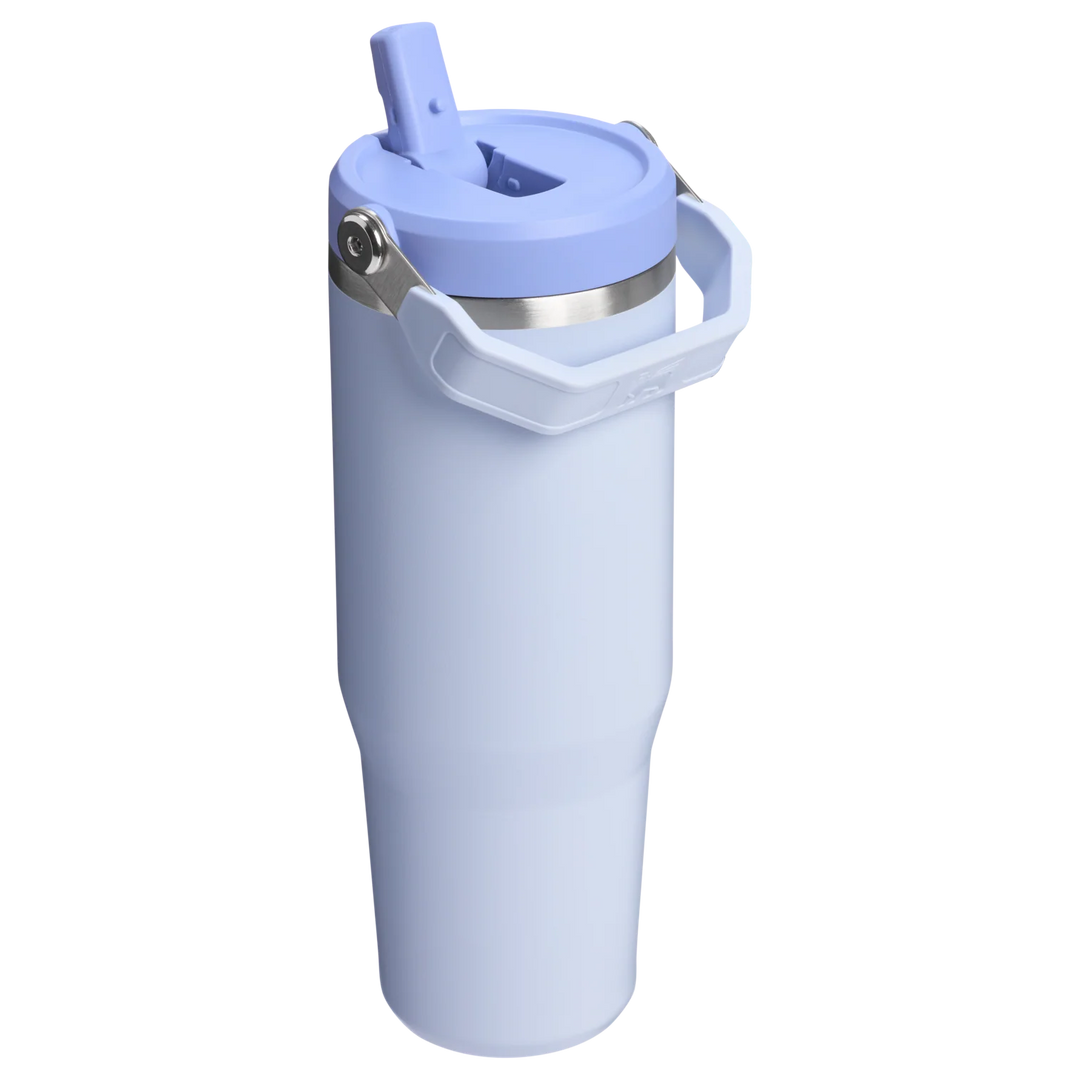 Stanley The IceFlow Flip Straw Pipetli Termos Bardak 0,89 LT