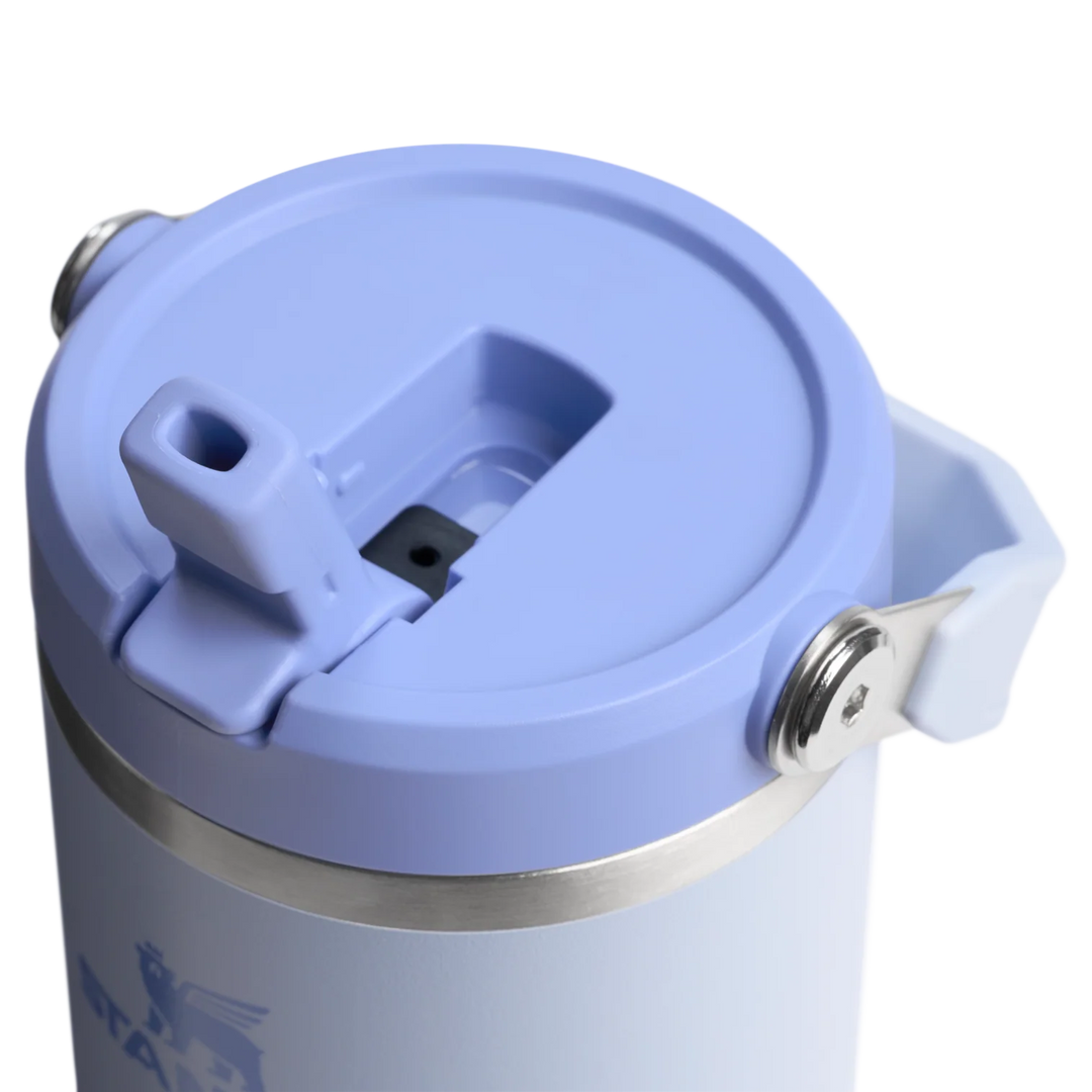 Stanley The IceFlow Flip Straw Pipetli Termos Bardak 0,89 LT