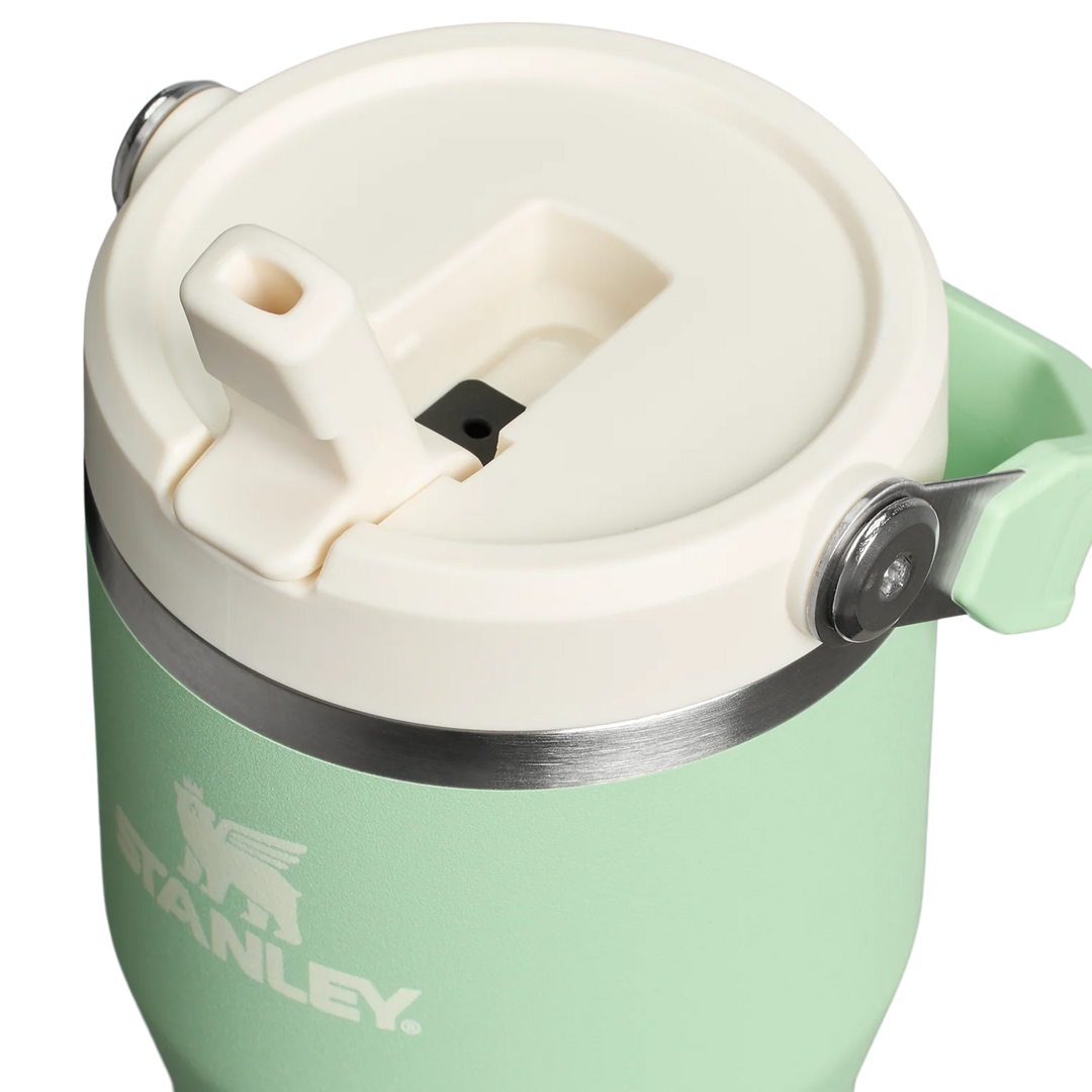 IceFlow™ Flip Straw Tumbler Pipetli Termos | 0.60 L