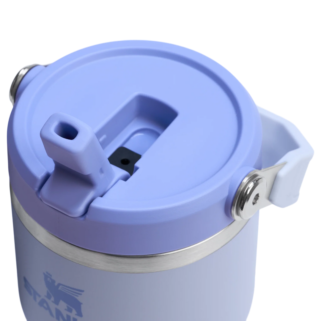 IceFlow™ Flip Straw Tumbler Pipetli Termos | 0.60 L