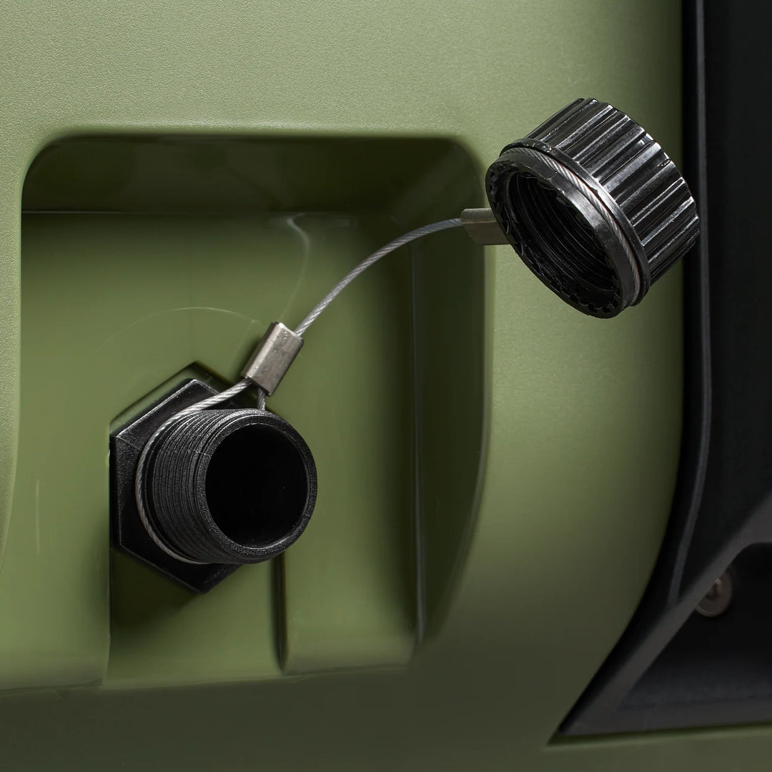 Stanley Adventure Wheeled Soğutucu Çanta 47 LT