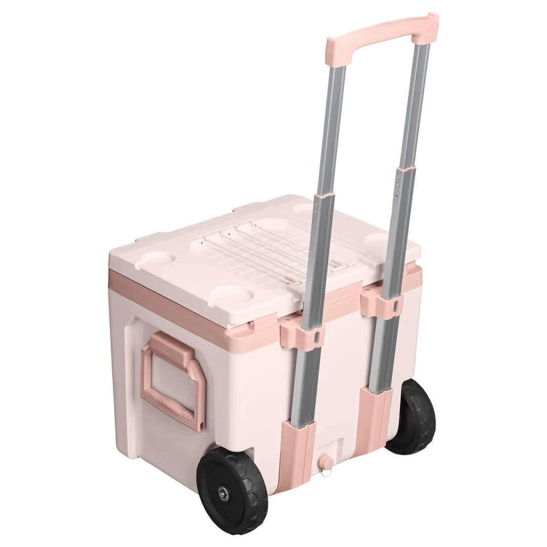 Stanley Adventure Wheeled Soğutucu Çanta 47 LT