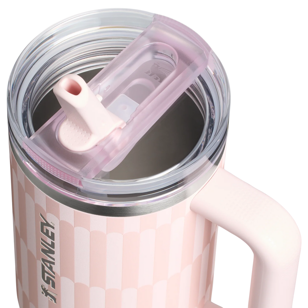 Stanley The Quencher ProTour Flip Straw Termos 1,18 LT