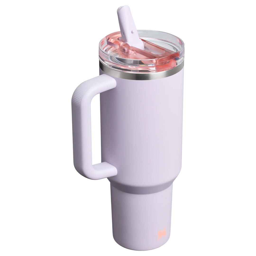 Stanley The Quencher ProTour Flip Straw Termos 1,18 LT