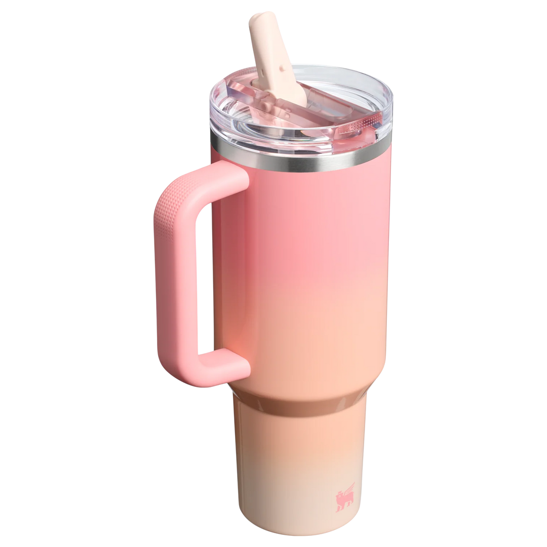 Stanley The Quencher ProTour Flip Straw Termos 1,18 LT