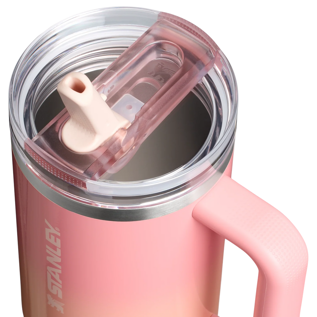 Stanley The Quencher ProTour Flip Straw Termos 1,18 LT