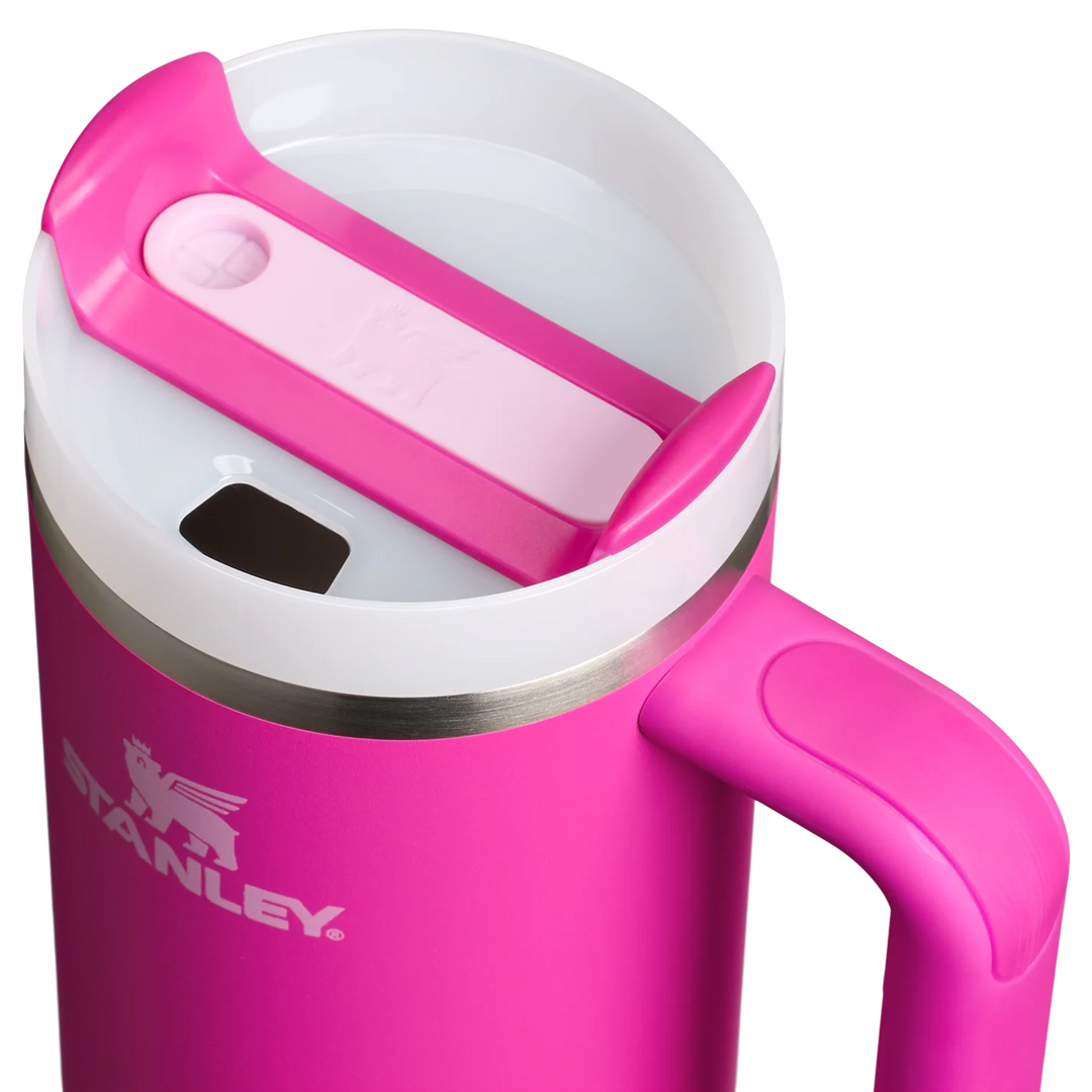 Quencher H2.O FlowState™ Tumbler Pipetli Termos  0,80 LT