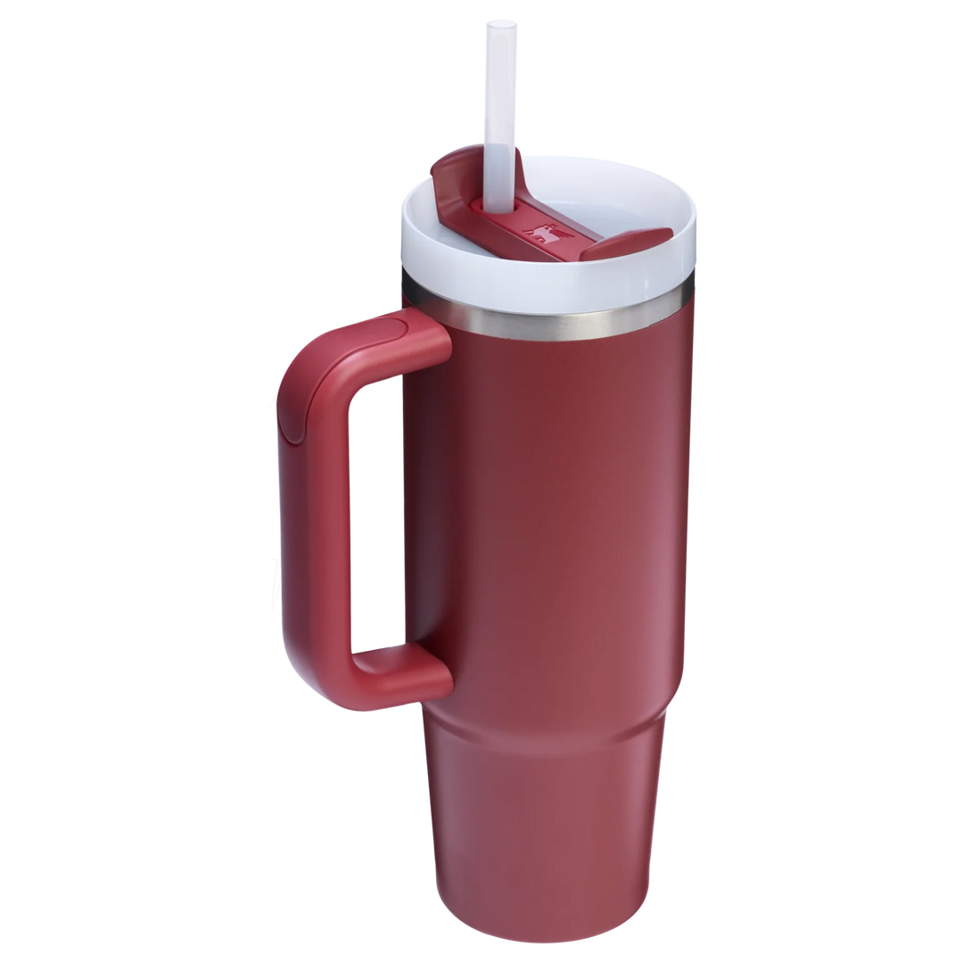 Quencher H2.O FlowState™ Tumbler Pipetli Termos  0,80 LT