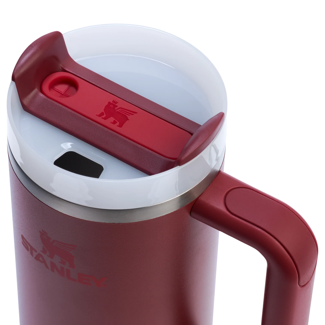 Quencher H2.O FlowState™ Tumbler Pipetli Termos  0,80 LT