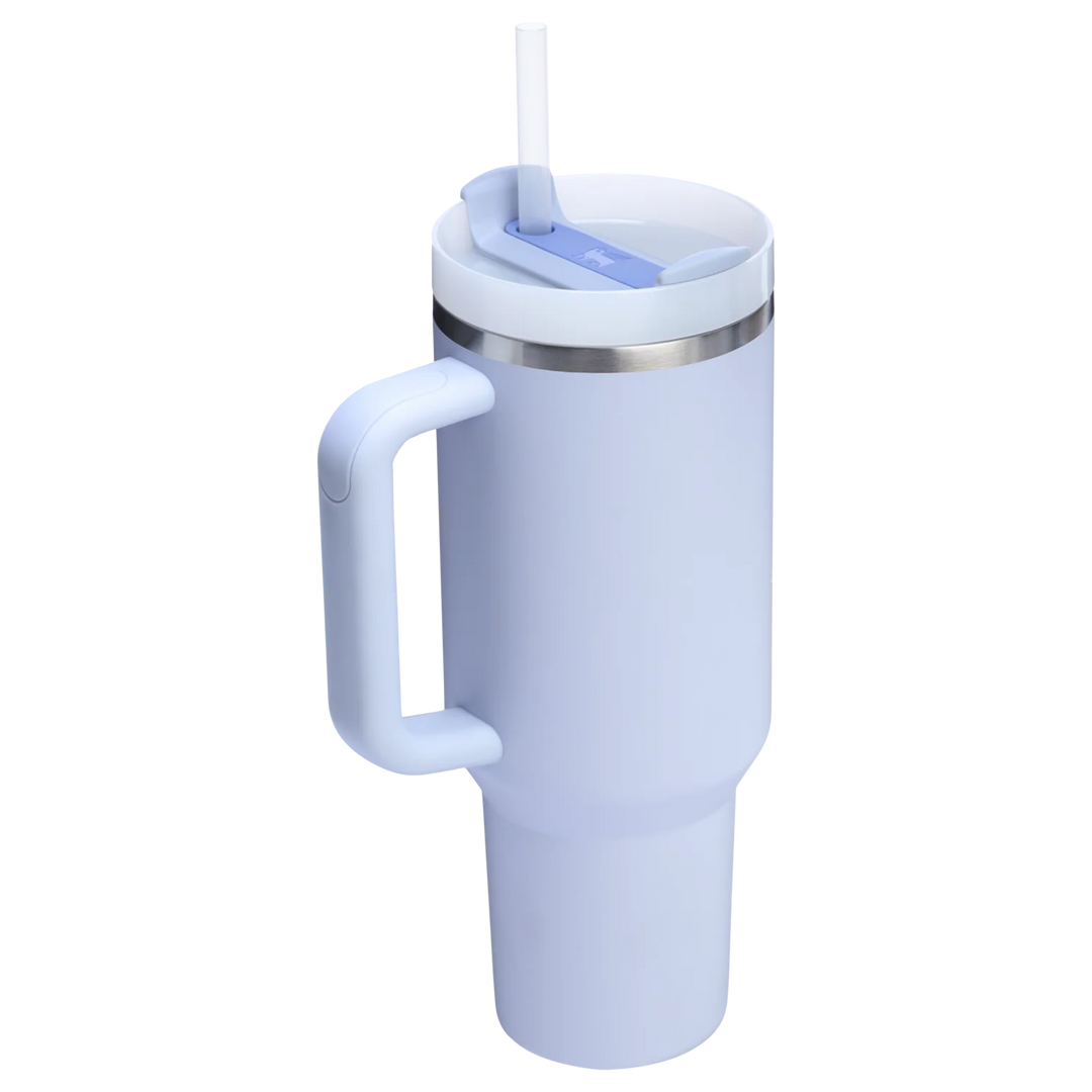 Quencher H2.O FlowState™ Tumbler Pipetli Termos | 1.18L