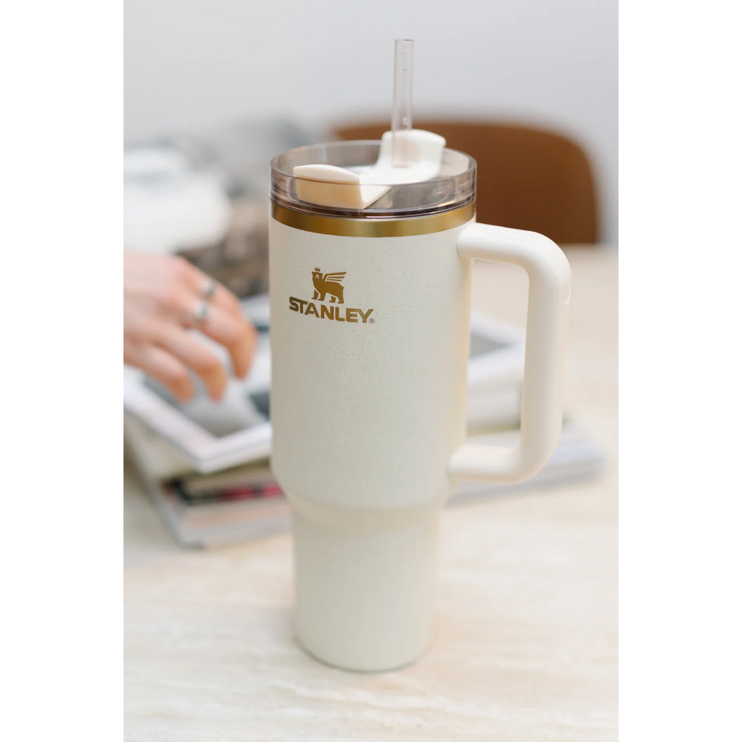 The Fall Refresh Quencher H2.O FlowState™ Pipetli Termos I 1.2L