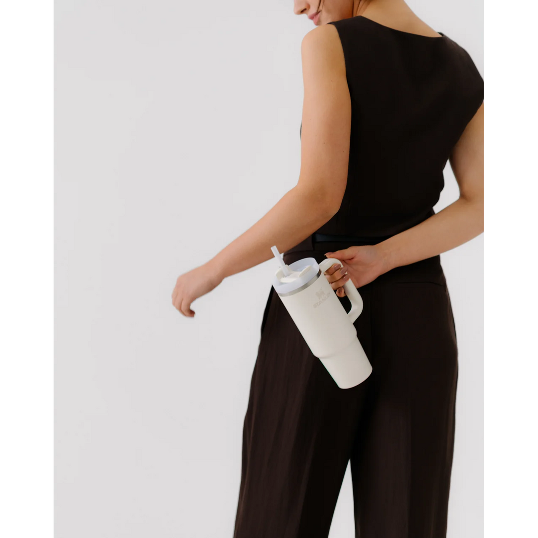 Quencher H2.O FlowState™ Tumbler Pipetli Termos | 0.8L