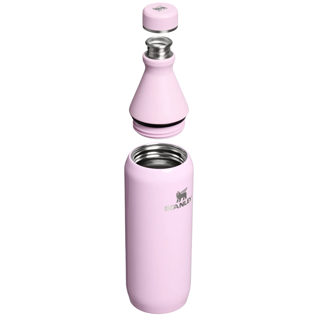 The All Day Slim Su Şişesi | 0.6L