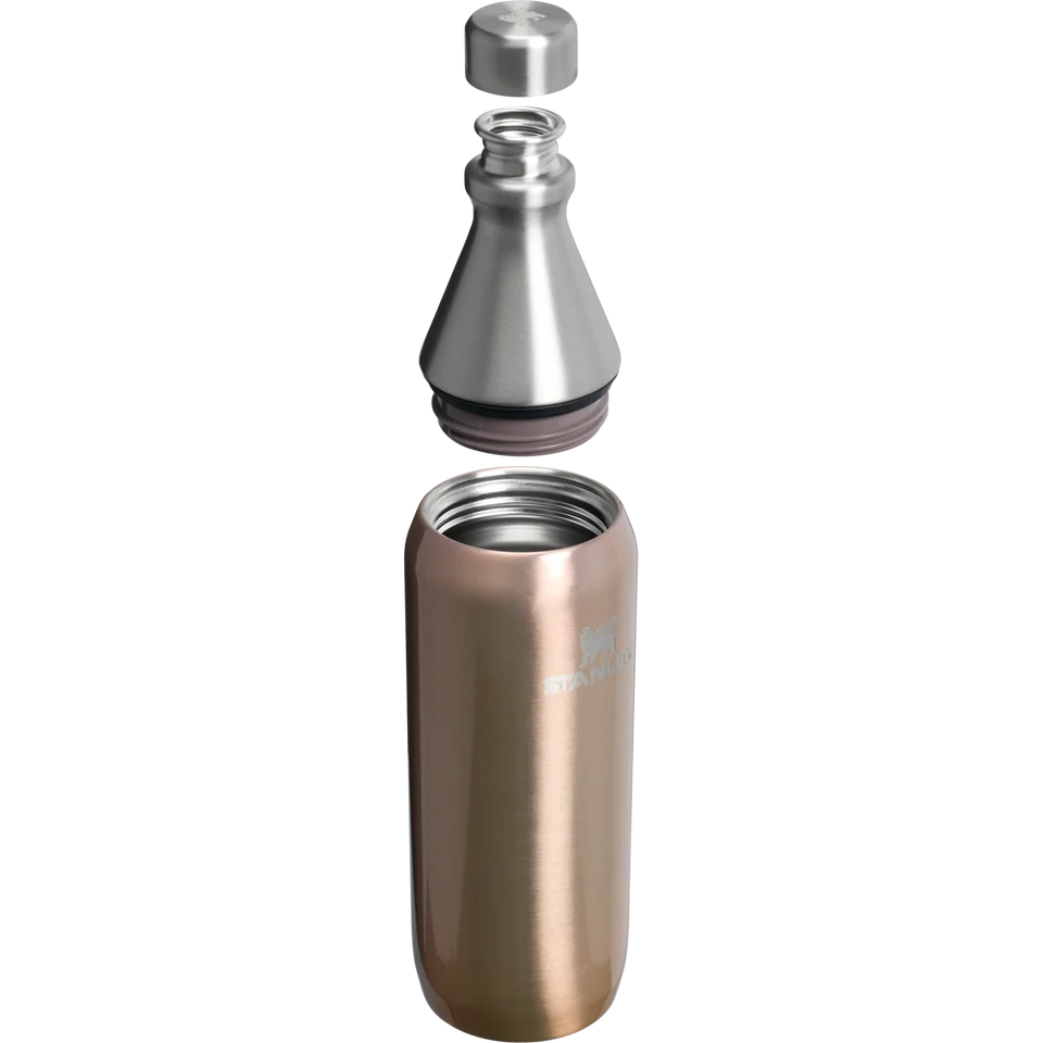 The All Day Slim Su Şişesi | 0.6L