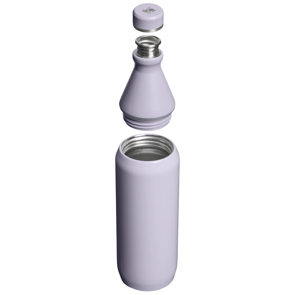 The All Day Slim Su Şişesi | 0.6L