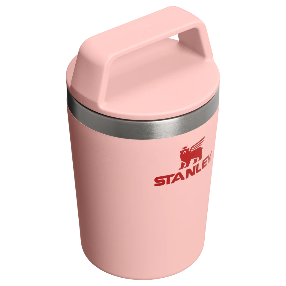 Stanley The Cafe-To-Go Seyahat Bardağı 0.23 LT